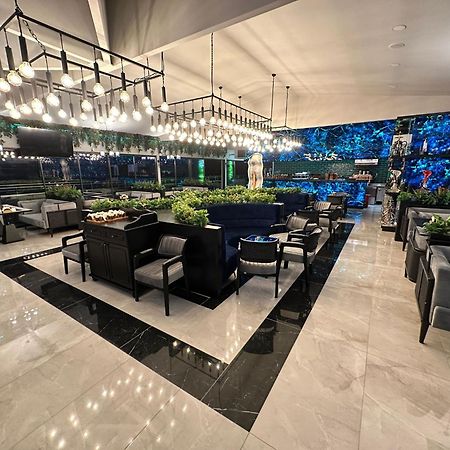 Kervansaray Bursa City Hotel Exterior photo
