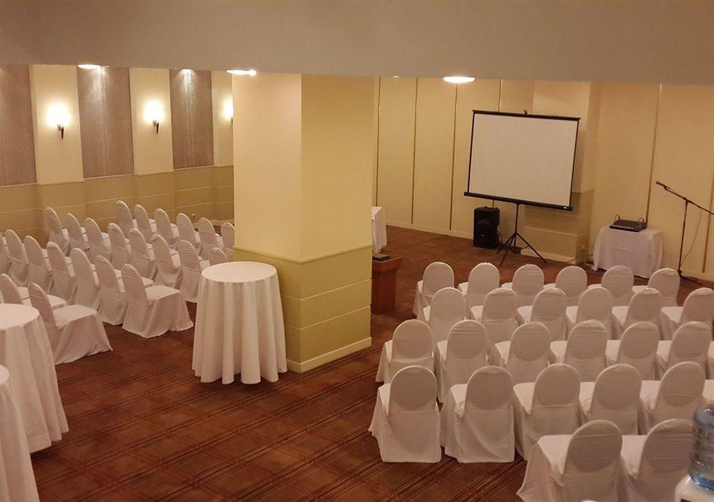 Kervansaray Bursa City Hotel Exterior photo