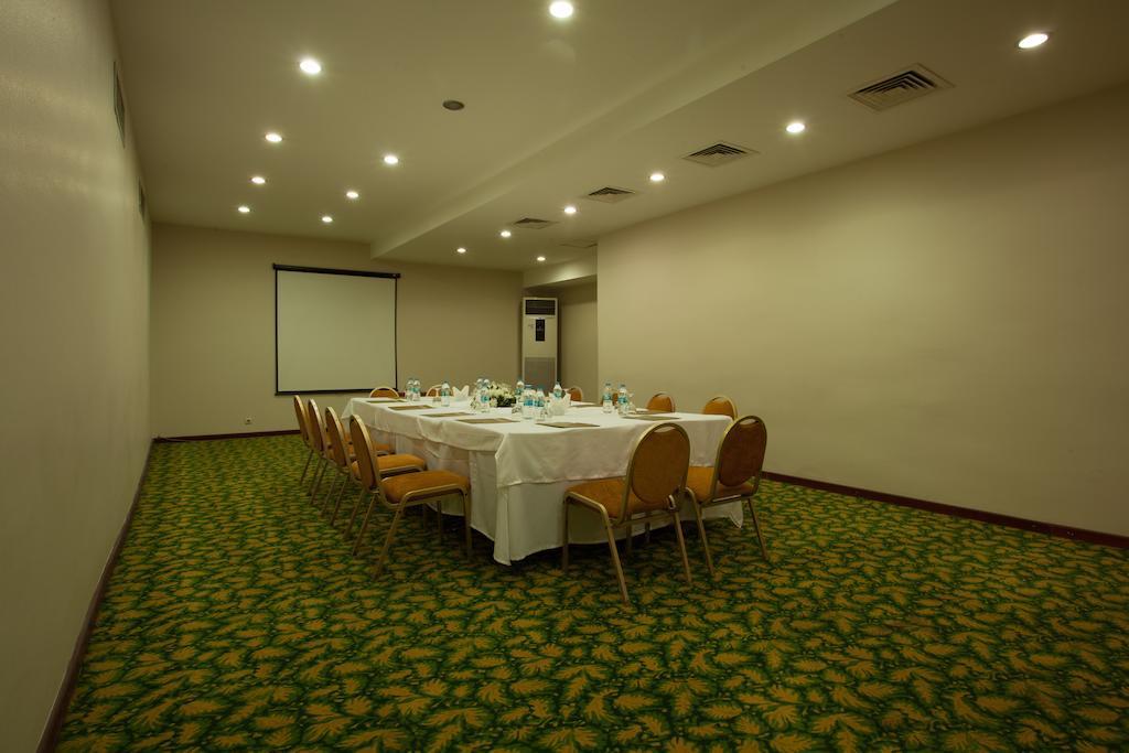 Kervansaray Bursa City Hotel Exterior photo
