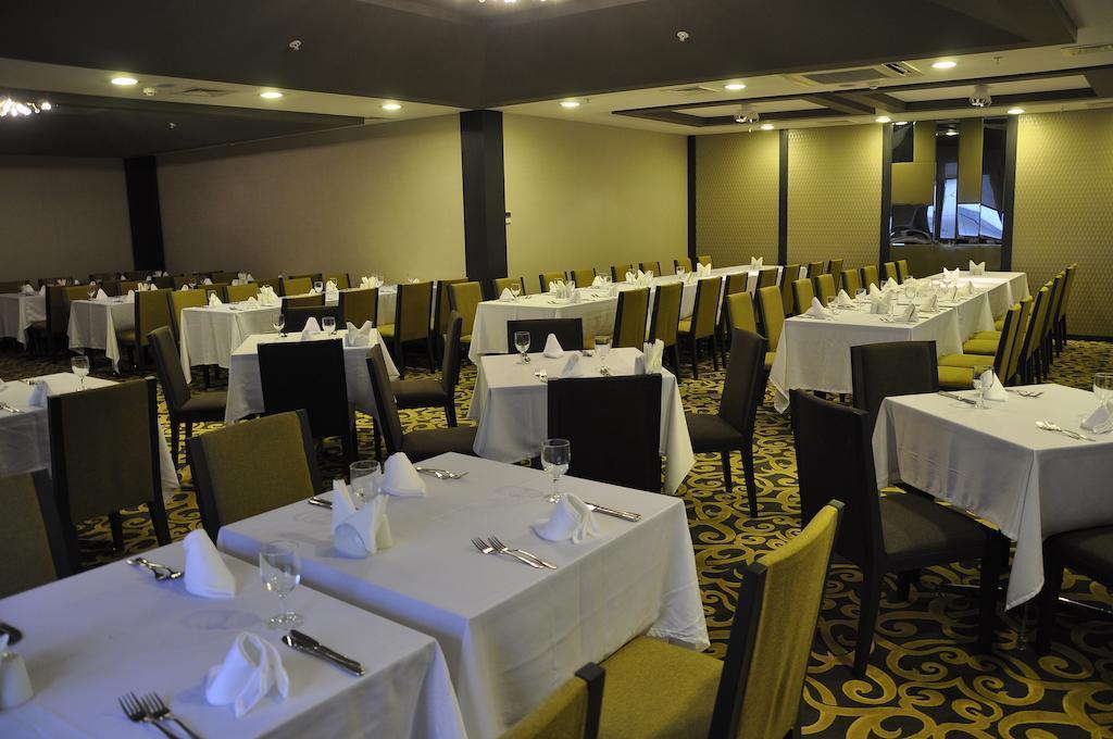 Kervansaray Bursa City Hotel Exterior photo