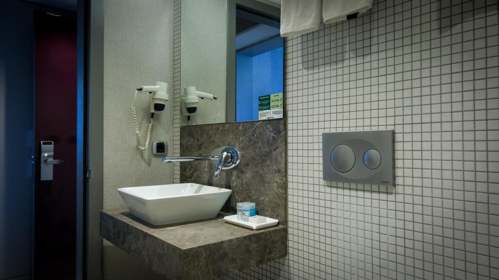 Kervansaray Bursa City Hotel Exterior photo
