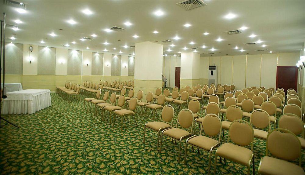 Kervansaray Bursa City Hotel Exterior photo