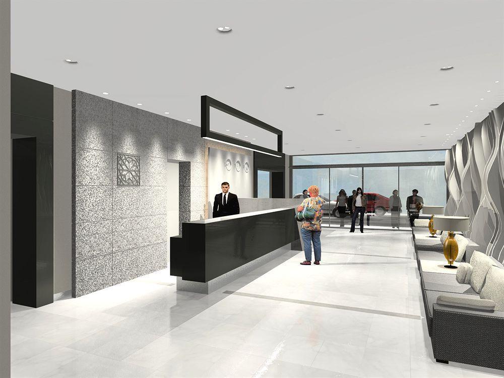 Kervansaray Bursa City Hotel Exterior photo