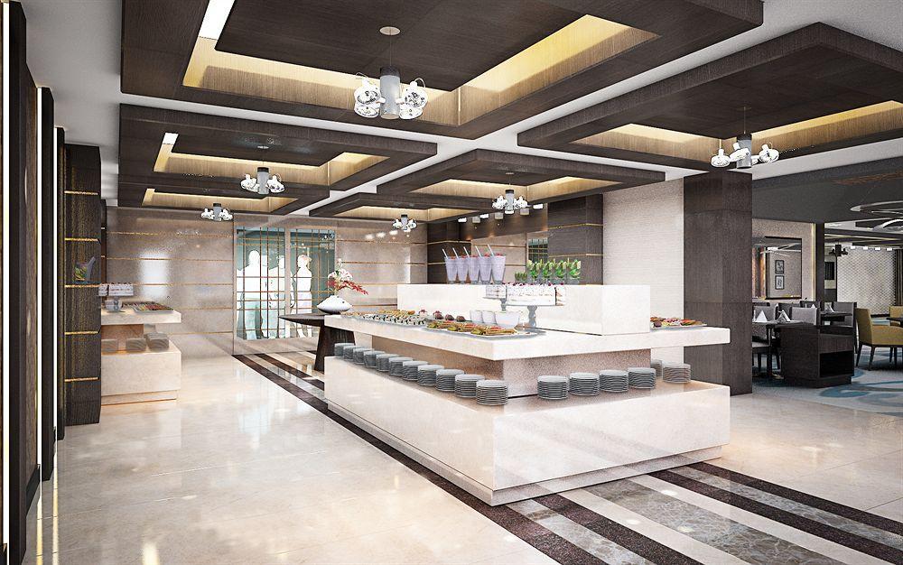 Kervansaray Bursa City Hotel Exterior photo