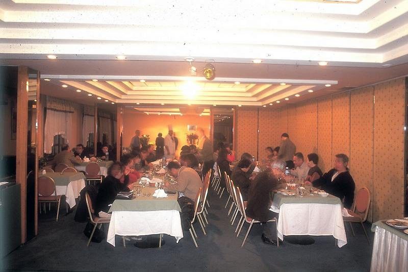 Kervansaray Bursa City Hotel Exterior photo