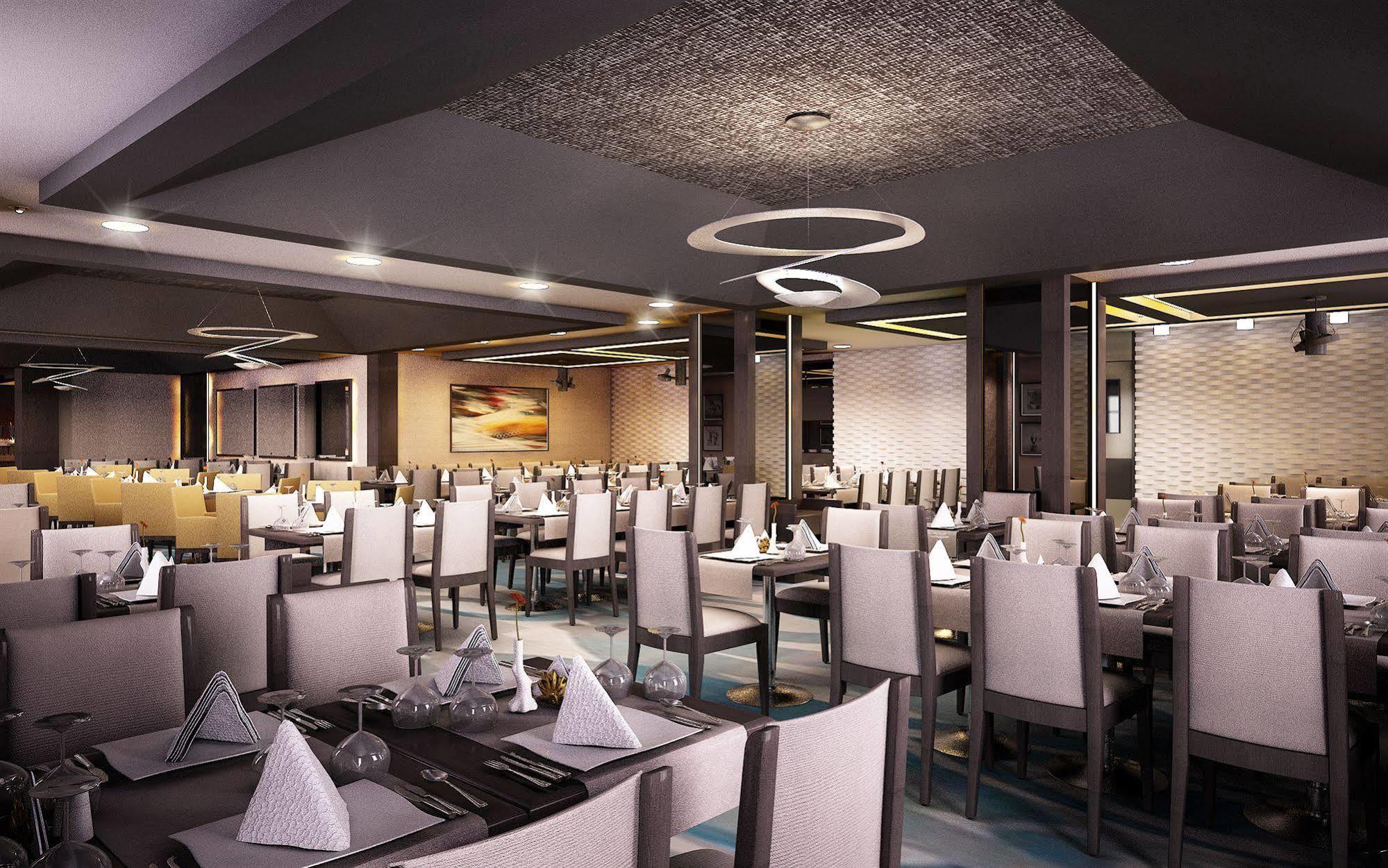 Kervansaray Bursa City Hotel Exterior photo