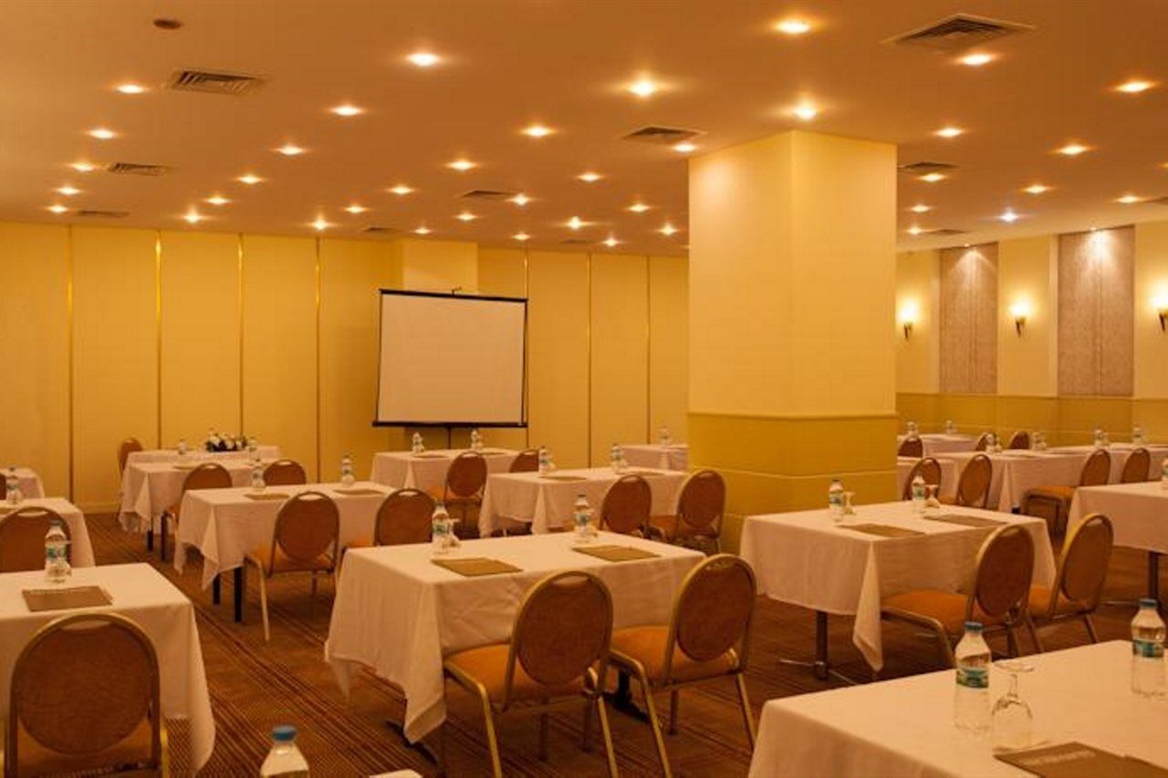 Kervansaray Bursa City Hotel Exterior photo